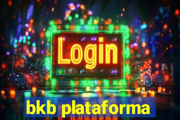 bkb plataforma